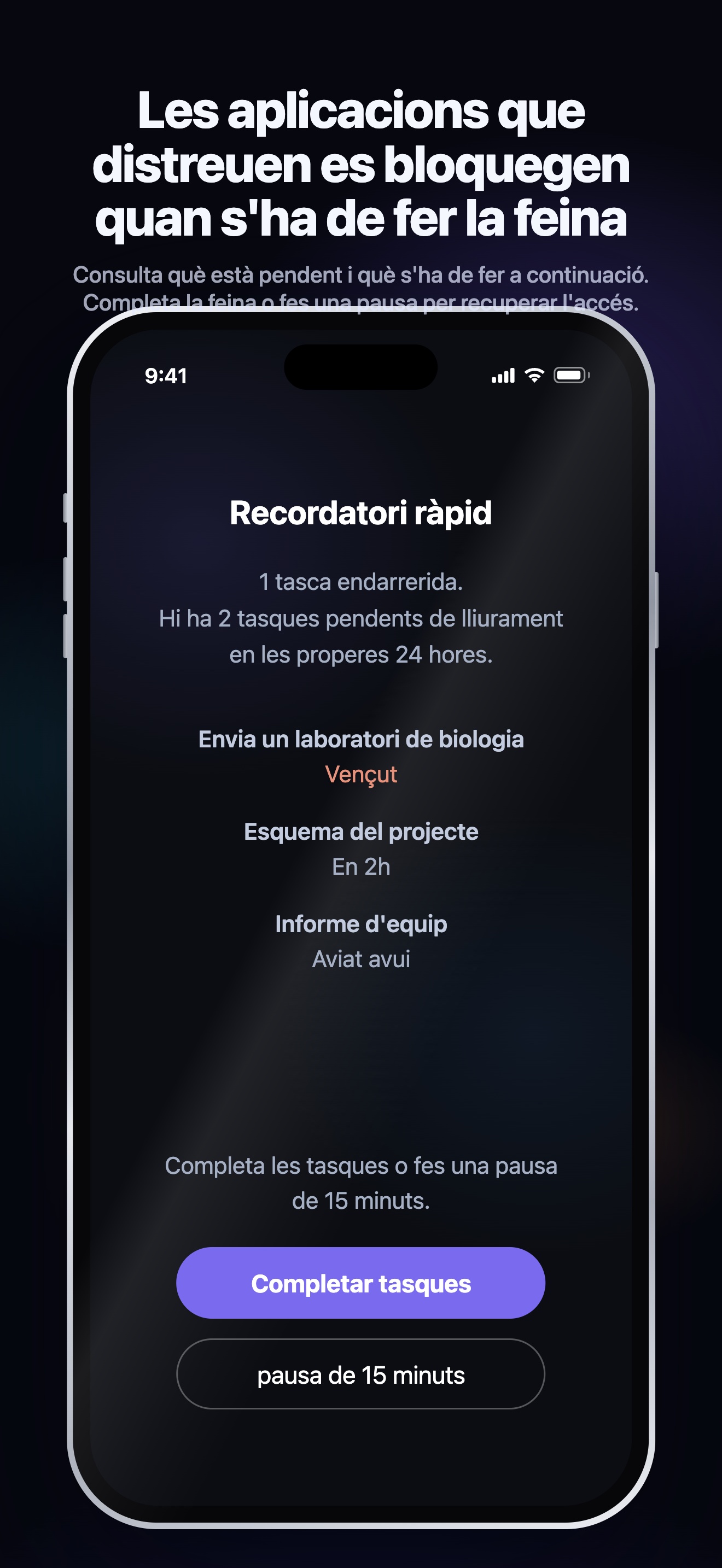 Il·lustració de l’App Store · Nonlate · iOS
