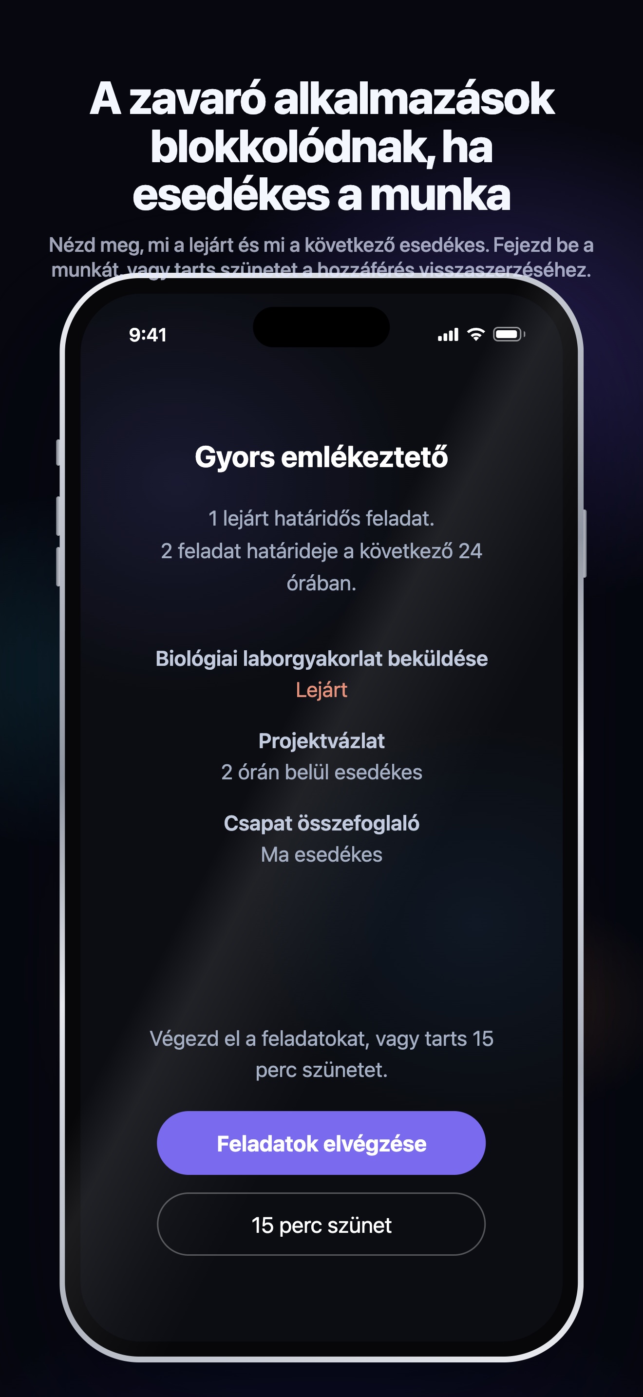 App Store-promóciós illusztráció · Nonlate · iOS